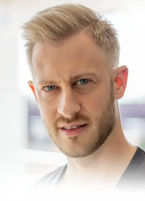 René Löffler - WordPress-Experte bei Seitenwache